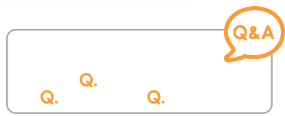 ひまわりを知る10の質問